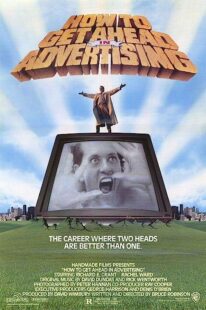 دانلود فیلم How to Get Ahead in Advertising 1989367530-1541510987