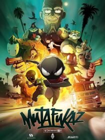 دانلود انیمه Mutafukaz 2018366318-1319624533