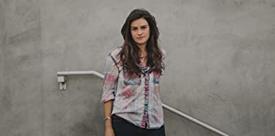 Rachel Lee Goldenberg