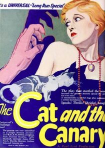 دانلود فیلم The Cat and the Canary 1927359716-714962105