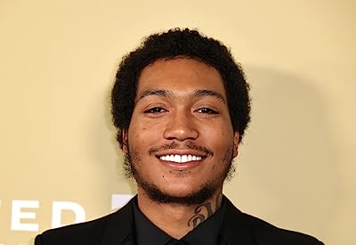 Demetrius 'Lil Meech' Flenory