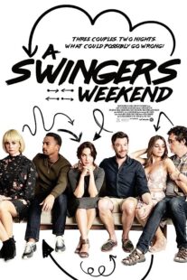 دانلود فیلم A Swingers Weekend 2017353251-1581370003