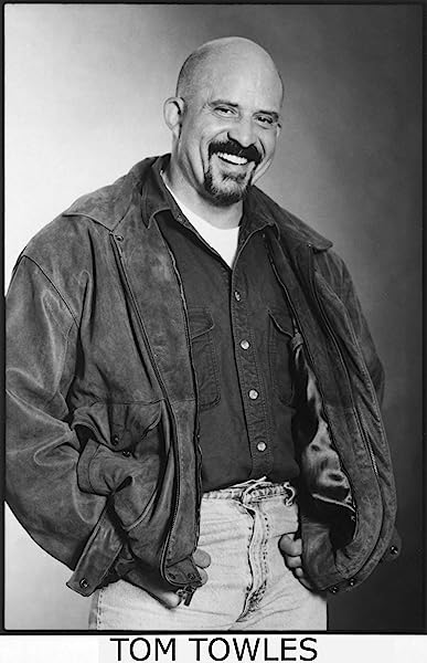 Tom Towles