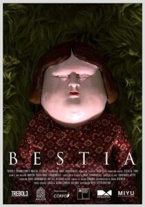 دانلود انیمیشن Beast 2021367815-1843644141