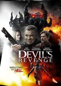 دانلود فیلم Devil’s Revenge 2019367779-256160783