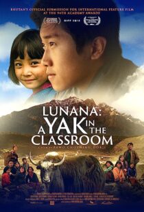 دانلود فیلم Lunana: A Yak in the Classroom 2019366456-139437014