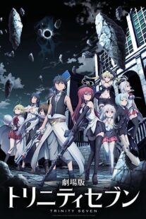 دانلود انیمه Trinity Seven: Eternity Library & Alchemic Girl 2017366217-1351064479
