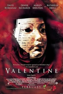 دانلود فیلم Valentine 2001367096-1315413777