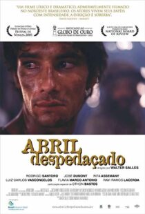 دانلود فیلم Abril Despedaçado 2001352889-931436080
