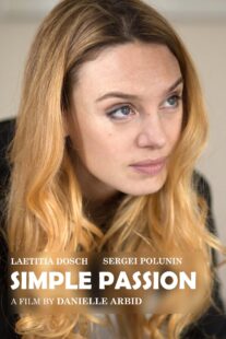 دانلود فیلم Simple Passion 2020367020-811872524