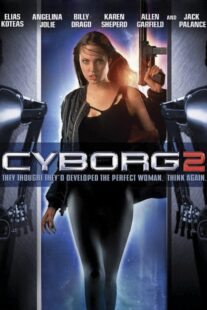 دانلود فیلم Cyborg 2: Glass Shadow 1993367612-1993171830