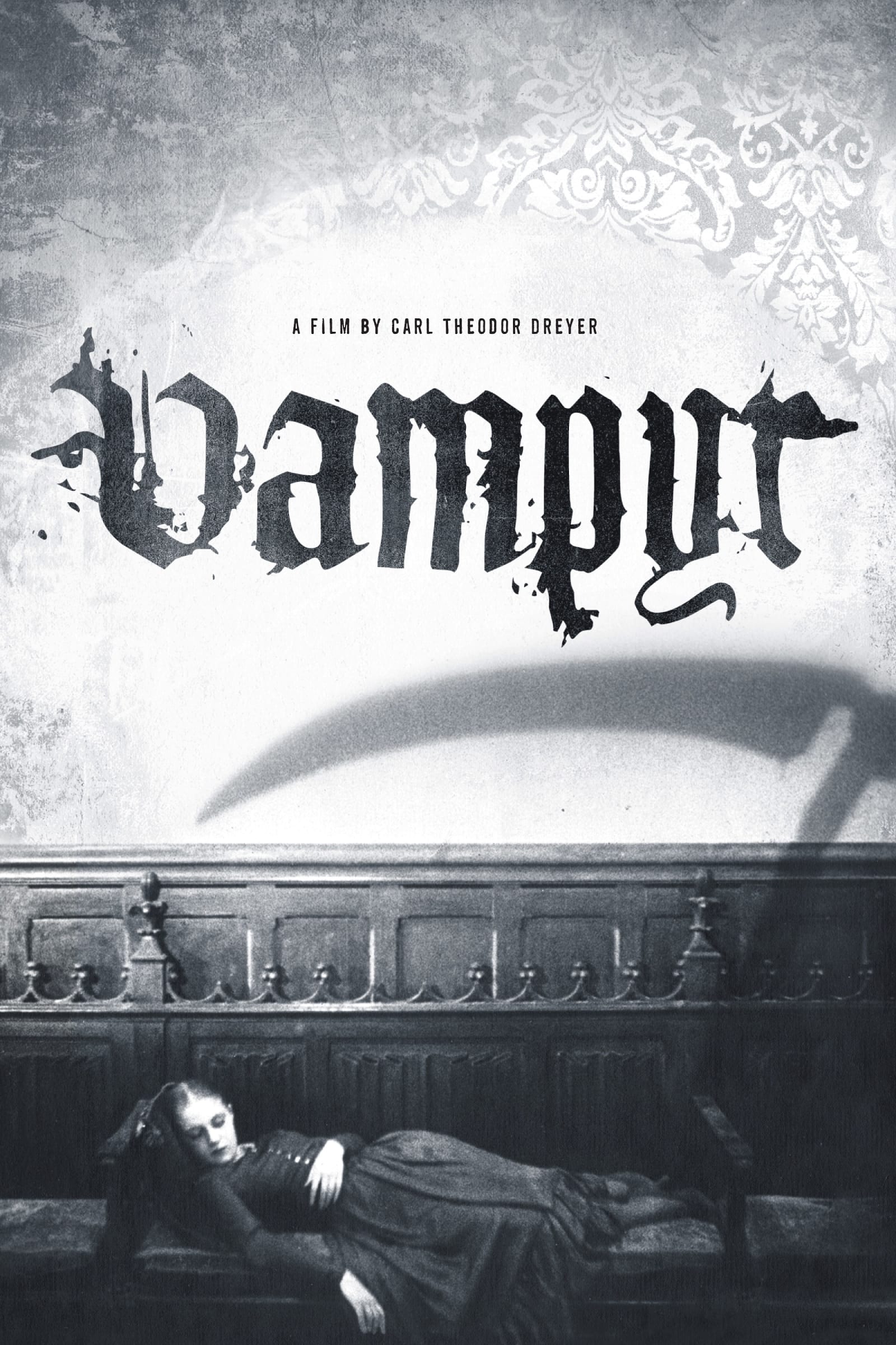 دانلود فیلم Vampyr 1932