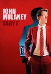 دانلود فیلم John Mulaney: Baby J 2023364292-364587694