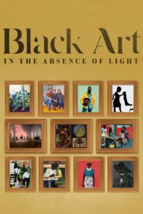 دانلود فیلم Black Art: In the Absence of Light 2021366488-231086440