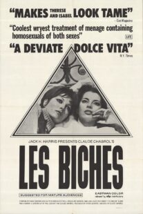 دانلود فیلم Les Biches 1968368407-350737881