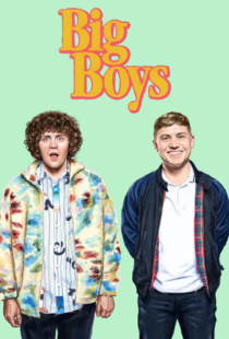 دانلود سریال Big Boys370056-636656130