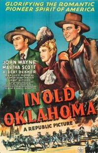 دانلود فیلم In Old Oklahoma 1943370306-642277090