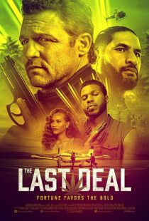 دانلود فیلم The Last Deal 2023370441-539199895