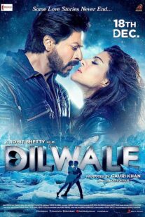 دانلود فیلم هندی Dilwale 2015368577-2143426541