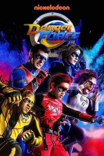 دانلود سریال Danger Force369591-486594589