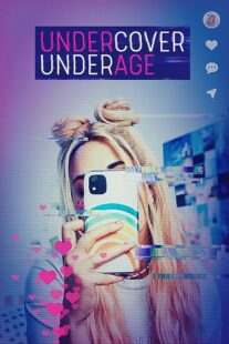 دانلود سریال Undercover Underage370362-458801715