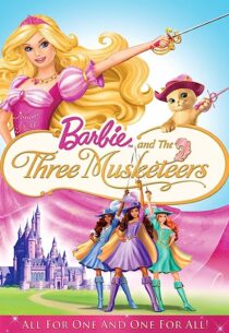 دانلود انیمیشن Barbie and the Three Musketeers 2008368039-1501863045