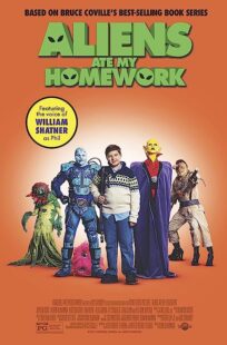 دانلود فیلم Aliens Ate My Homework 2018368196-866239737
