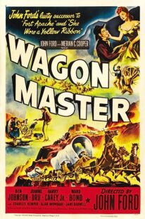 دانلود فیلم Wagon Master 1950369701-574194542