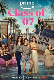 دانلود سریال Class of 07368292-41546962