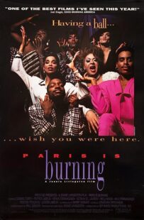 دانلود فیلم Paris Is Burning 1990369289-1586470804