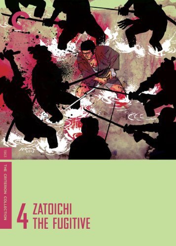 دانلود فیلم Zatoichi the Fugitive (Vol. 4) 1963