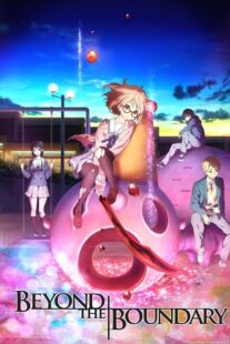 دانلود انیمه Beyond the Boundary370459-1152383435