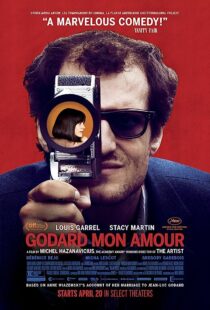دانلود فیلم Godard Mon Amour 2017368334-1900317886