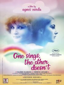 دانلود فیلم One Sings, the Other Doesn’t 1977368521-1499869516