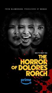 دانلود سریال The Horror of Dolores Roach368905-688298481