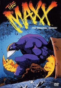 دانلود انیمیشن The Maxx370331-1942115196