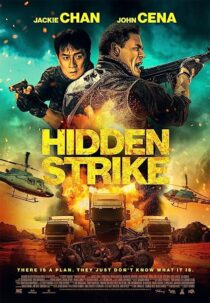 دانلود فیلم Hidden Strike 2023370381-1715745337