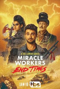 دانلود سریال Miracle Workers20122-2055177476