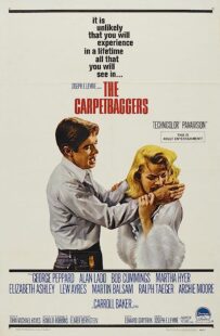 دانلود فیلم The Carpetbaggers 1964368483-1869067191