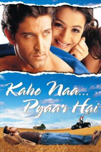 دانلود فیلم هندی Kaho Naa… Pyaar Hai 2000368491-1195916962
