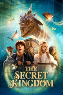 دانلود فیلم The Secret Kingdom 2023369875-20988091