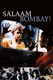 دانلود فیلم هندی Salaam Bombay! 1988370006-889843034