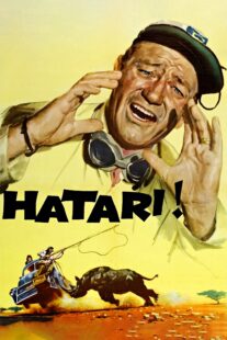 دانلود فیلم Hatari! 1962369441-2026202885