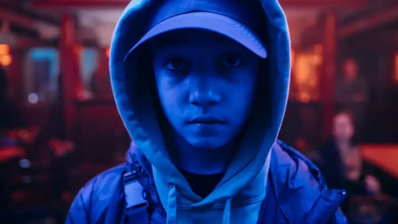 دانلود فیلم Dealer 2021