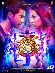 دانلود فیلم هندی Street Dancer 3D 2020368316-649673158