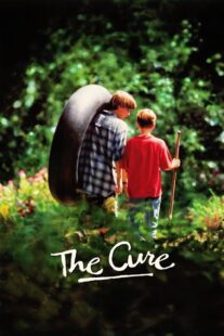 دانلود فیلم The Cure 1995369284-481672010