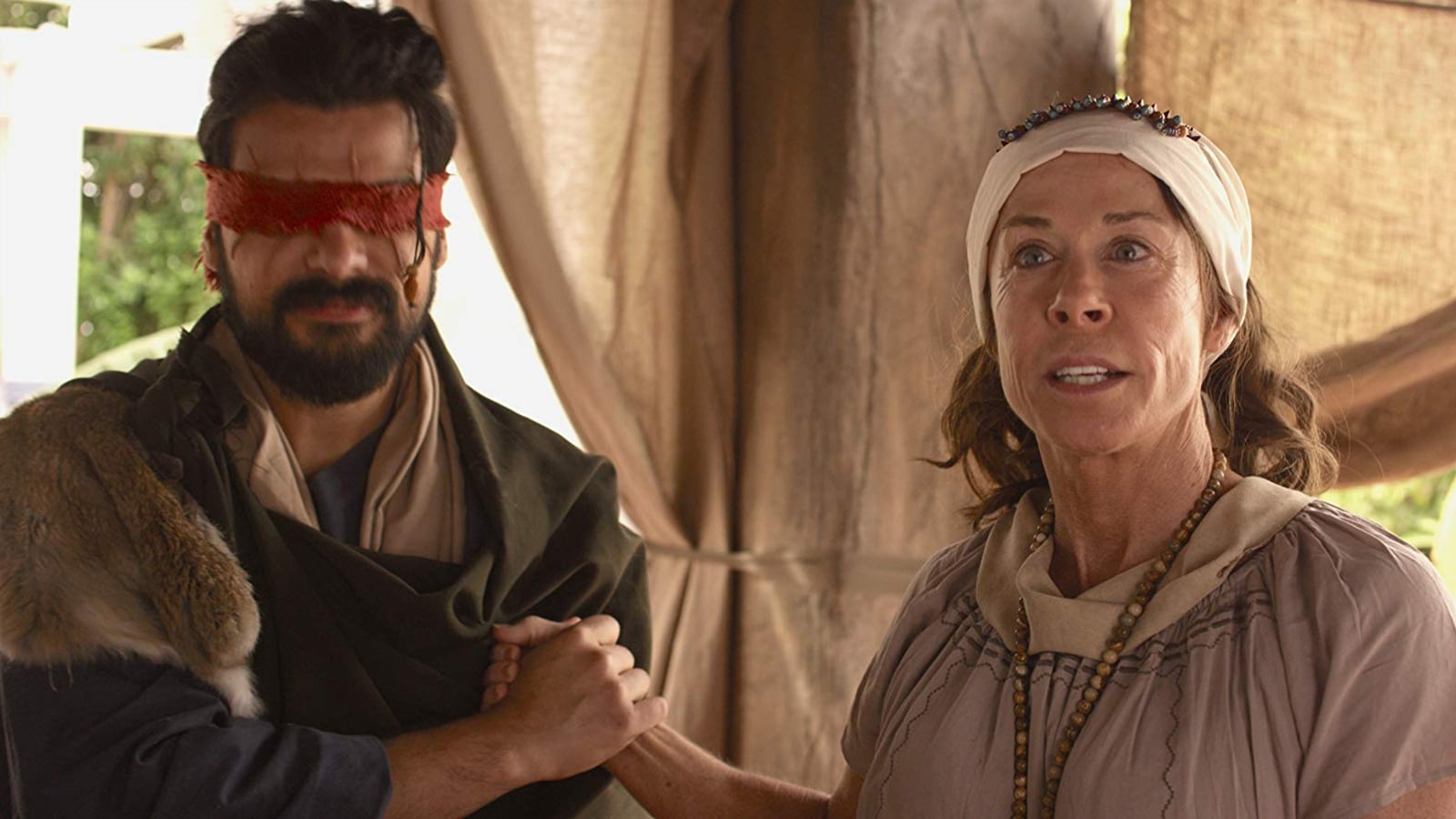 دانلود فیلم The Christ Slayer 2019