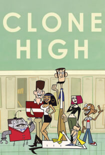 دانلود انیمیشن Clone High372048-1698127613