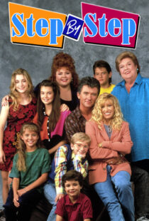 دانلود سریال Step by Step373113-1989096282