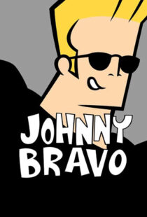 دانلود انیمیشن Johnny Bravo373452-1657467457